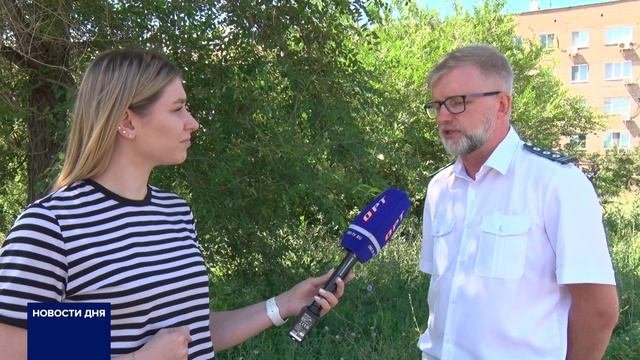 ОПАСНАЯ ПОВИЛИКА ПОЯВИЛАСЬ В ОРЕНБУРГЕ