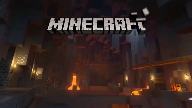 Какая будет заставка в майнкрафт джава идишн 1.17 смотреть онлайн