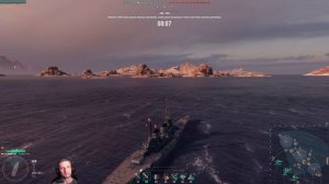 СТАЛИНГРАД ТЯЖЕЛЫЙ КРЕЙСЕР СССР НЕ ПРОЩАЕТ ОШИБОК!! WORLD OF WARSHIPS