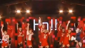 Nekoma stage play song |hyper projection engeki haikyuu| •nekoma•