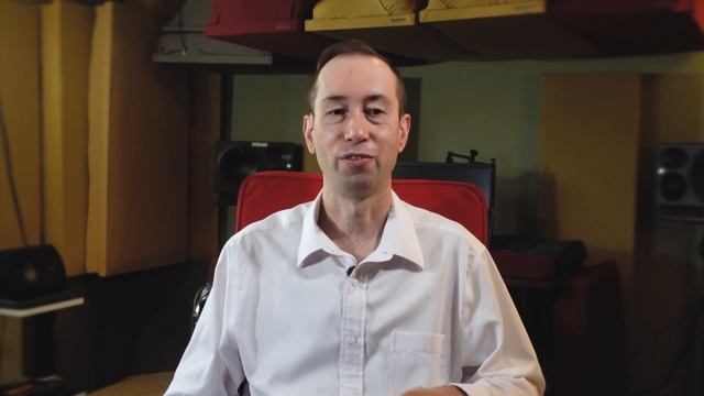 Моя первая коммерческая студия #12 смотреть онлайн