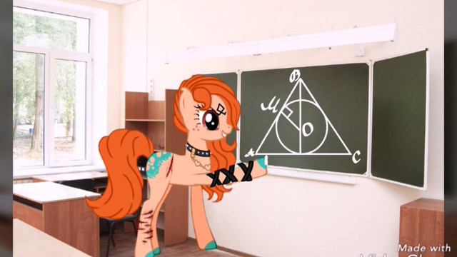 Пони клип:над вами смотреть онлайн