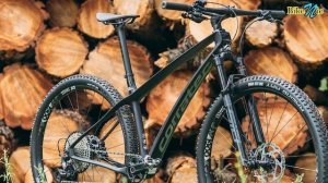 TOP BIKE - CORRATEC REVO BOW