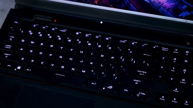 Trên tay laptop 100 triệu Asus ROG Zephyrus S17: QHD 165Hz, RTX 3080! смотреть онлайн