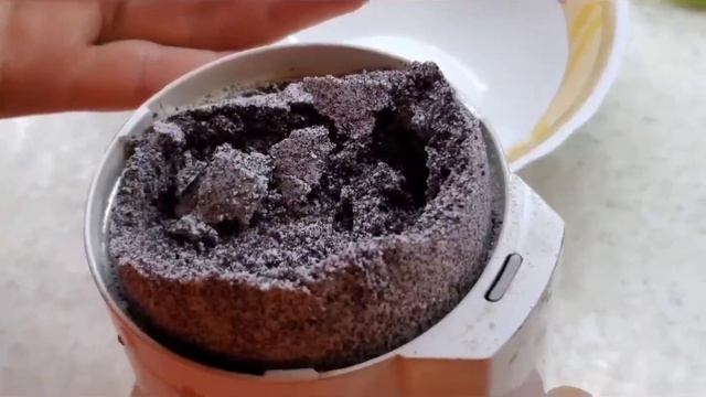 Булочки с маком без дрожжей