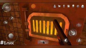 #Блик ✨ Endless Nightmare 2: Hospital ✨ Прохождение ✨ ✓6 ✨ Бесконечный кошмар 2: больница ✨