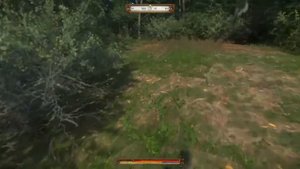 Kingdom Come: Deliverance - Treasure Map XVIII [#18] Treasure Location