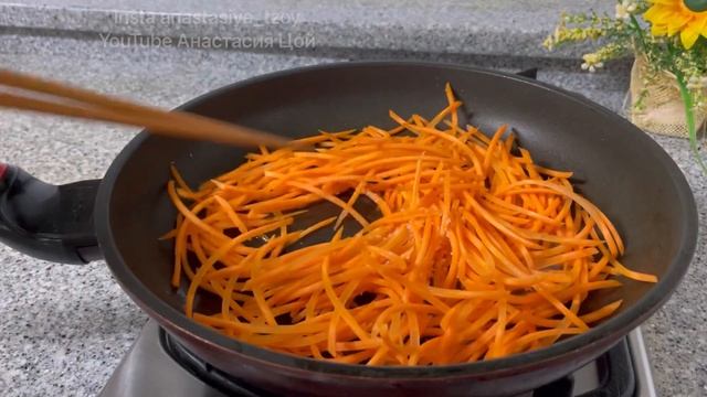 Пибимпаб . Самое популярное блюдо в Южной Корее. смотреть онлайн