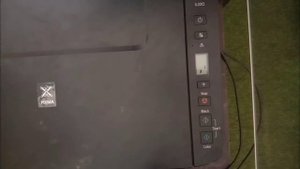 How to fix printing blank pages | Printer Print Blank Page | Canon G2012,G2010,G3010 Printer,