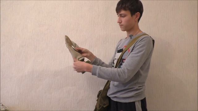 противогаз ч.2 смотреть онлайн