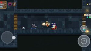 SOUL KNIGHT. супер имба в режиме священное оружие старого континента