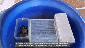 аква принт первый опыт