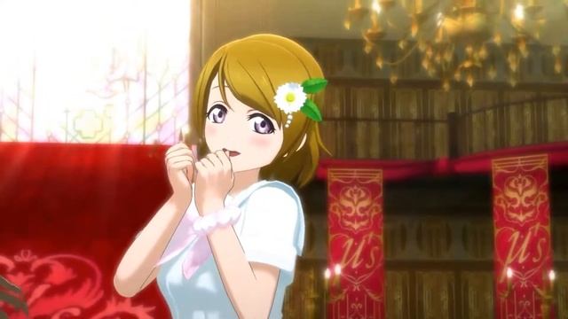 Love Live! School Idol Festival ~after school ACTIVITY~ Wai-Wai! Home Meeting!! Loneliest Baby MV