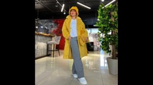 Женские Головные Уборы 2024: Тренды Холодного Сезона для зрелых дам❄️?