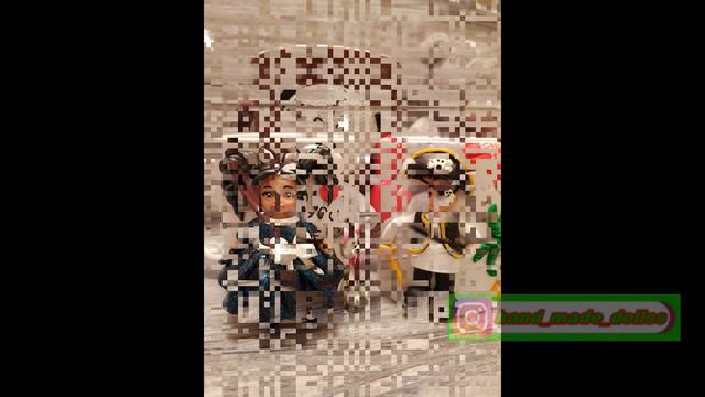 4K Сreative DIY/Сувенирные кружки/Souvenirs/@hand_made_dollss
