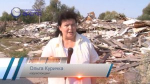 СНОС ЖИЛЬЯ В ЛЕВОБЕРЕЖЬЕ