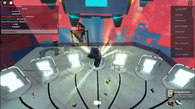 GETTING THE META SHADES! │Ready Player Two (Roblox) смотреть онлайн