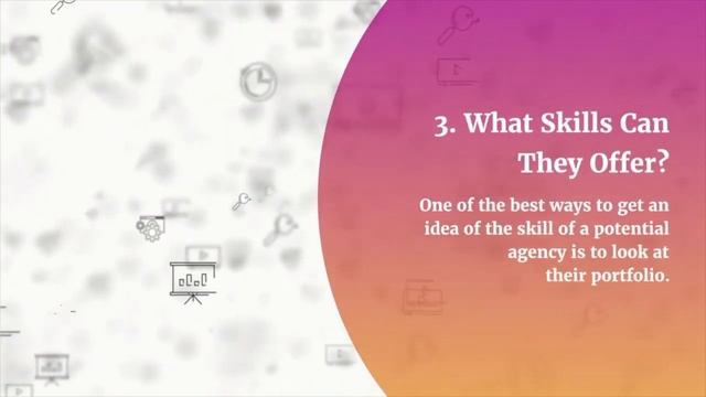 7 Things To Consider When Choosing A Digital Marketing Partner | David Taylor Design смотреть онлайн