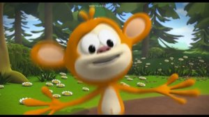 Monkey See, Monkey Do Season 2 Episode 9 Chameleon