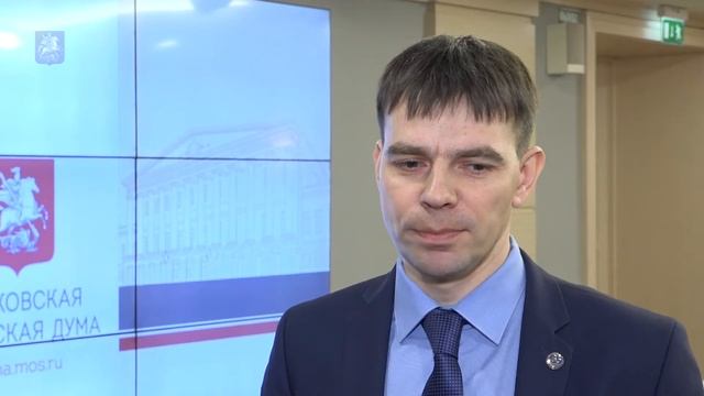 20.04.2018. Почетный донор Москвы Николай Девяткин. смотреть онлайн