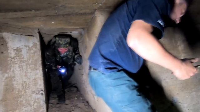 Озерский район - Красный лес. Гранд-туризм путешествие 11-12 сентября 2021