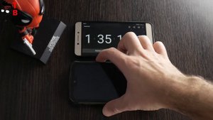 Doogee S68 Pro - Battery Drain Test & Charging Time