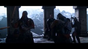 Creo - Rivals ( Assassin's Creed)