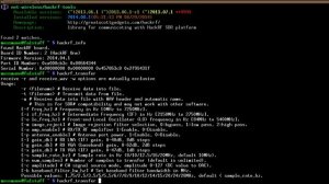 SDR с HackRF. Урок 5 - HackRF One. Майкл Осман