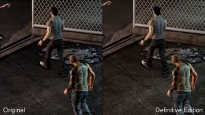 Sleeping Dogs PC: Original vs Definitive Comparison