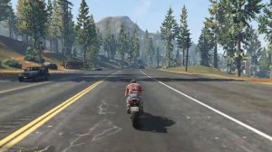 ГТА 5 ТРЕВОРА ВЫРВАЛО ПОДГОТОВКА К ОГРАБЛЕНИЮ ★ GTA 5 Trevor snatch PREPARATION robbery