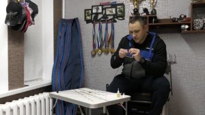 Как отремонтировать фидерную вершинку за полторы минуты? Рыбацкий лайфхак!Ловим на ФИДЕР без потерь