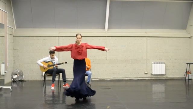 Olga Lugovskaya Tarantos смотреть онлайн