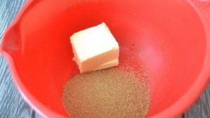 Пирог с персиками от Юлии Высоцкой