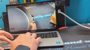 ACEMAGIC 15.6 inch Laptop Intel 12th Gen Alder Lake N95(4C/4T 3.4GHz)  512GB SSD, Windows 11 Pro