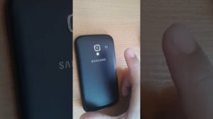 Samsung Galaxy Ace 2(GT-I8160) Краткий обзор.