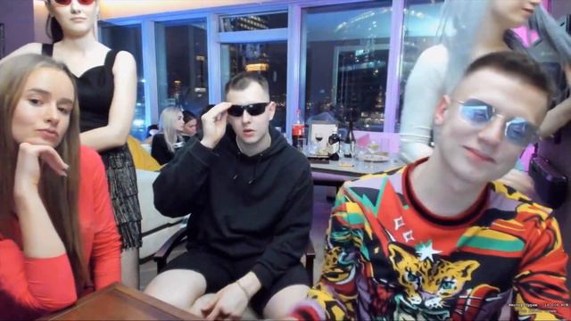 МЕЛСТРОЙ СКУЧАЕТ ПО ЯНЕ / ВЛАД ПОПЫТАЛСЯ ЗАВЕЗТИ КОНТЕНТ НА СТРИМЕ / MELLSTROY ГРУСТНЫЙ СТРИМ смотреть онлайн