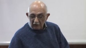 Философия буддизма. Часть 1. А. М. Пятигорский