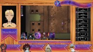 Roll 4 Shenanigans - Ghosts of Saltmarsh Episode 7