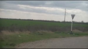 Погоня со стрельбой Ставропольский край (Буденовск)