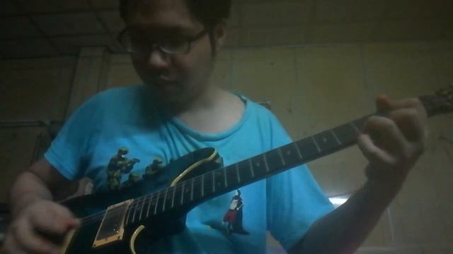 test and sell: Ibanez Steave Lukather смотреть онлайн