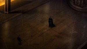 Бэтмен против красного колпака (Бэтмен под красным колпаком)