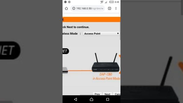 How to setup Dlink wifi router?