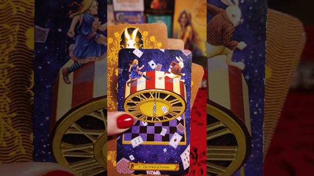 12 февраля 2024 года Карта дня ❤️ Таро предсказание #tarot #2024 #love #картадня #таро смотреть онлайн