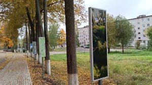 Прошлое посёлка Кулотино в фотографиях на Советском проспекте