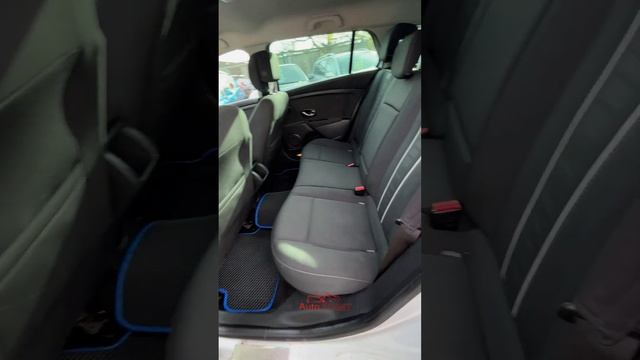 Короткий огляд Renault Megane 3 смотреть онлайн