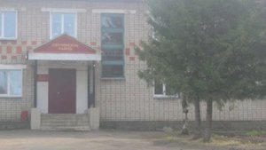 поселок Свеча