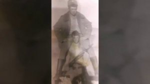 Вспомним ребята мы Афганистан