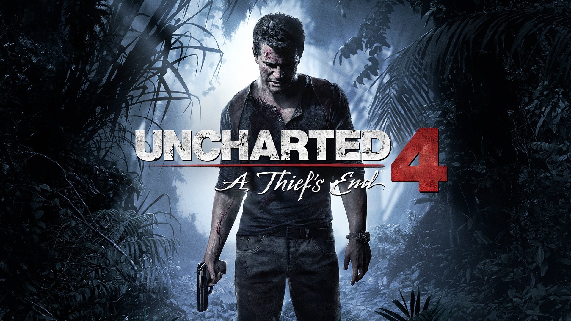 Uncharted 4 A Thief's End часть 11 Выхода нет