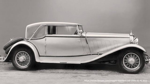 Трагическая история Maybach смотреть онлайн