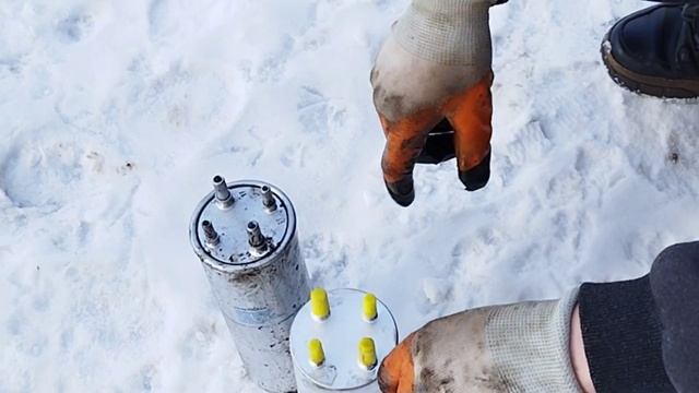 Замена топливного фильтра на VW t5 рестайлинг 2012 смотреть онлайн